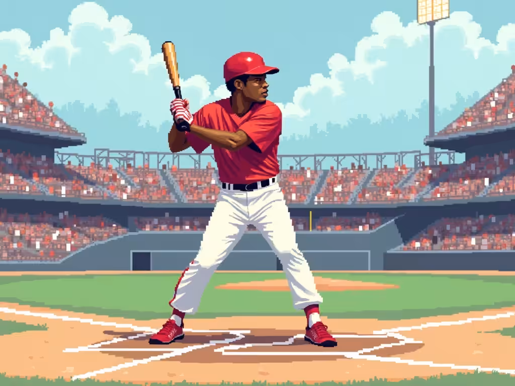 DataBaseball: DatabaseBall Player #29289