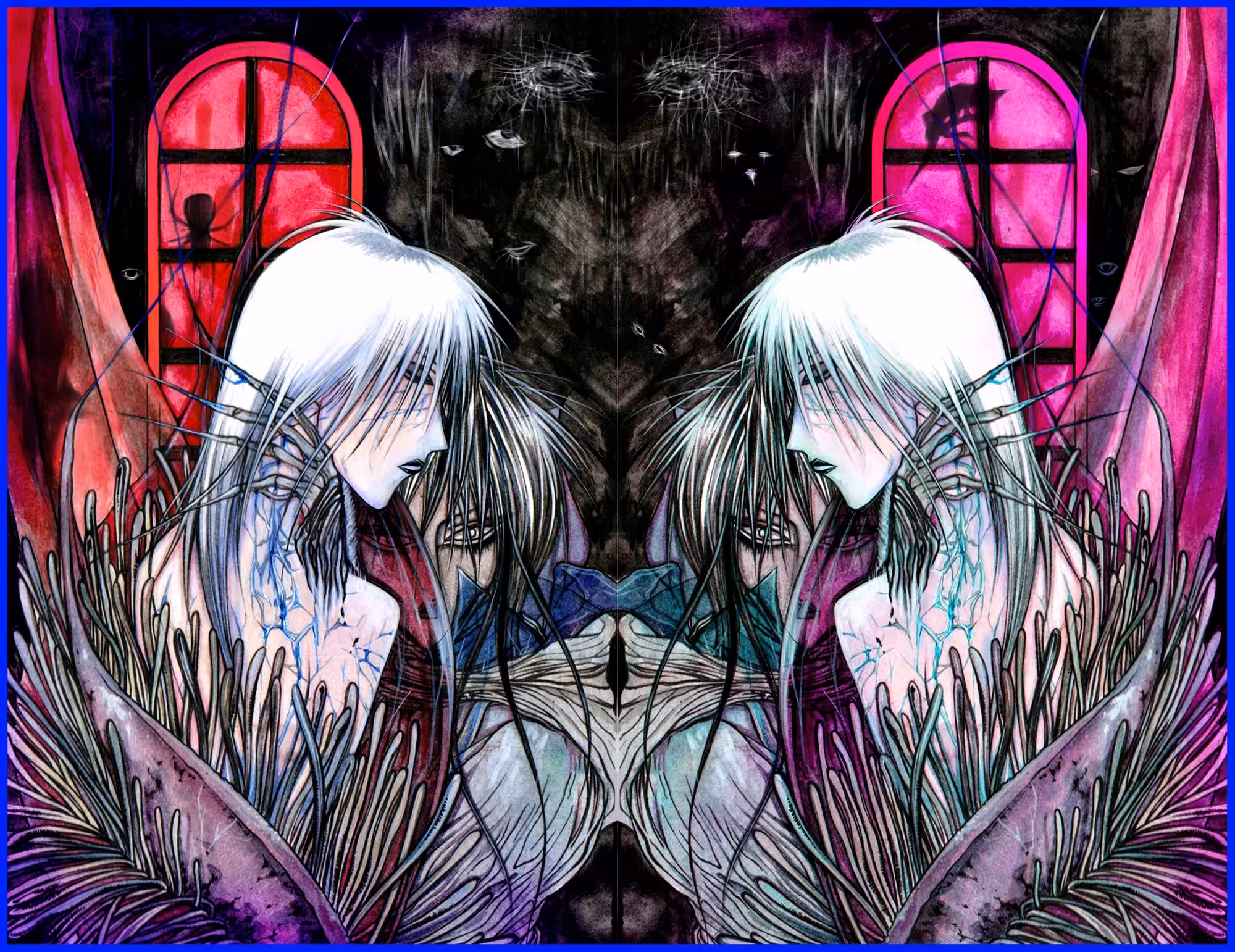 beast<>echo