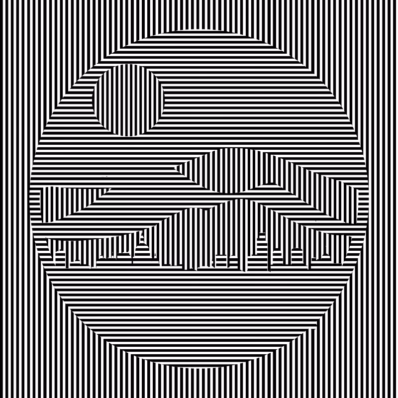 illusion #12