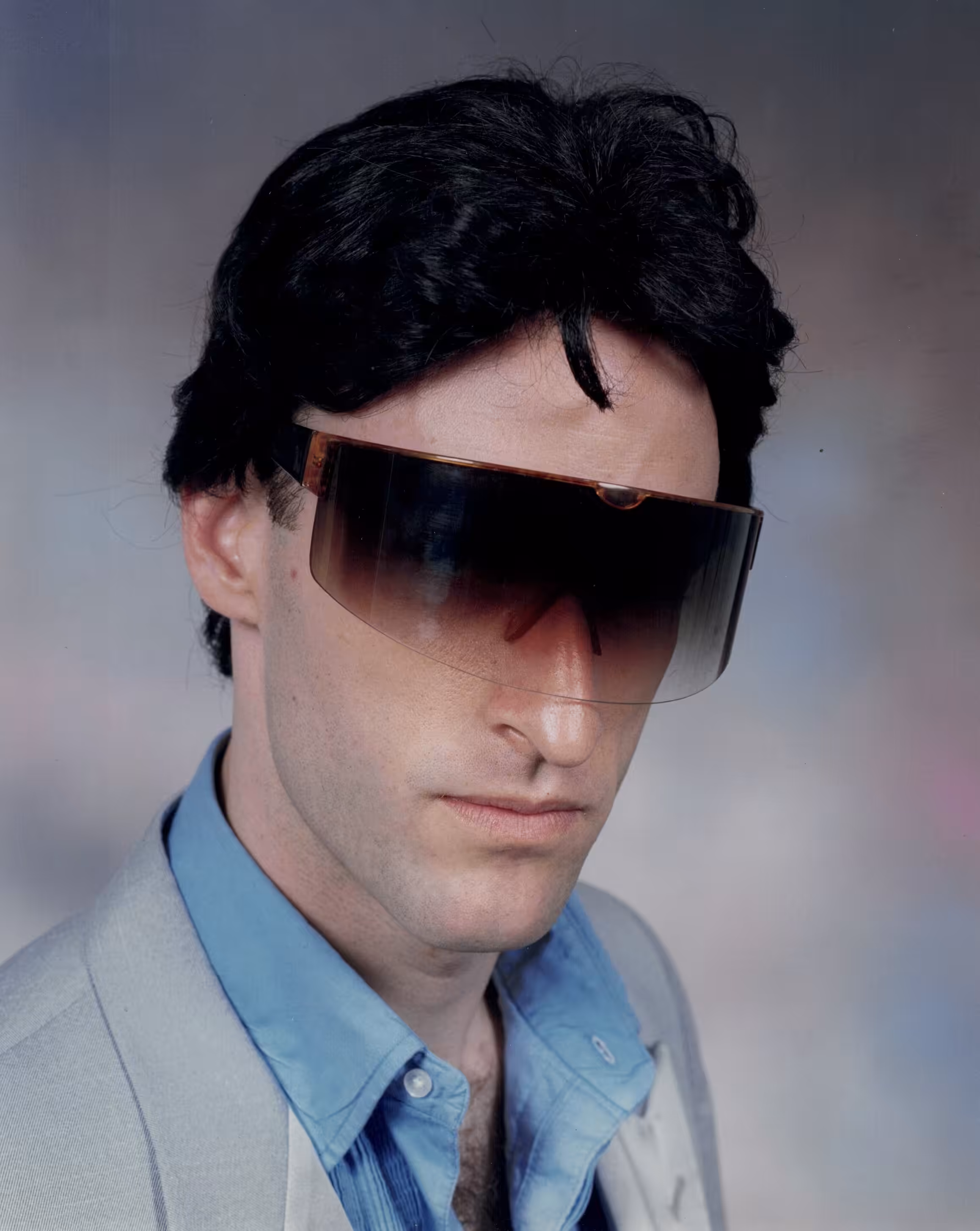 Slick, Mall Glamour Portraits 1998