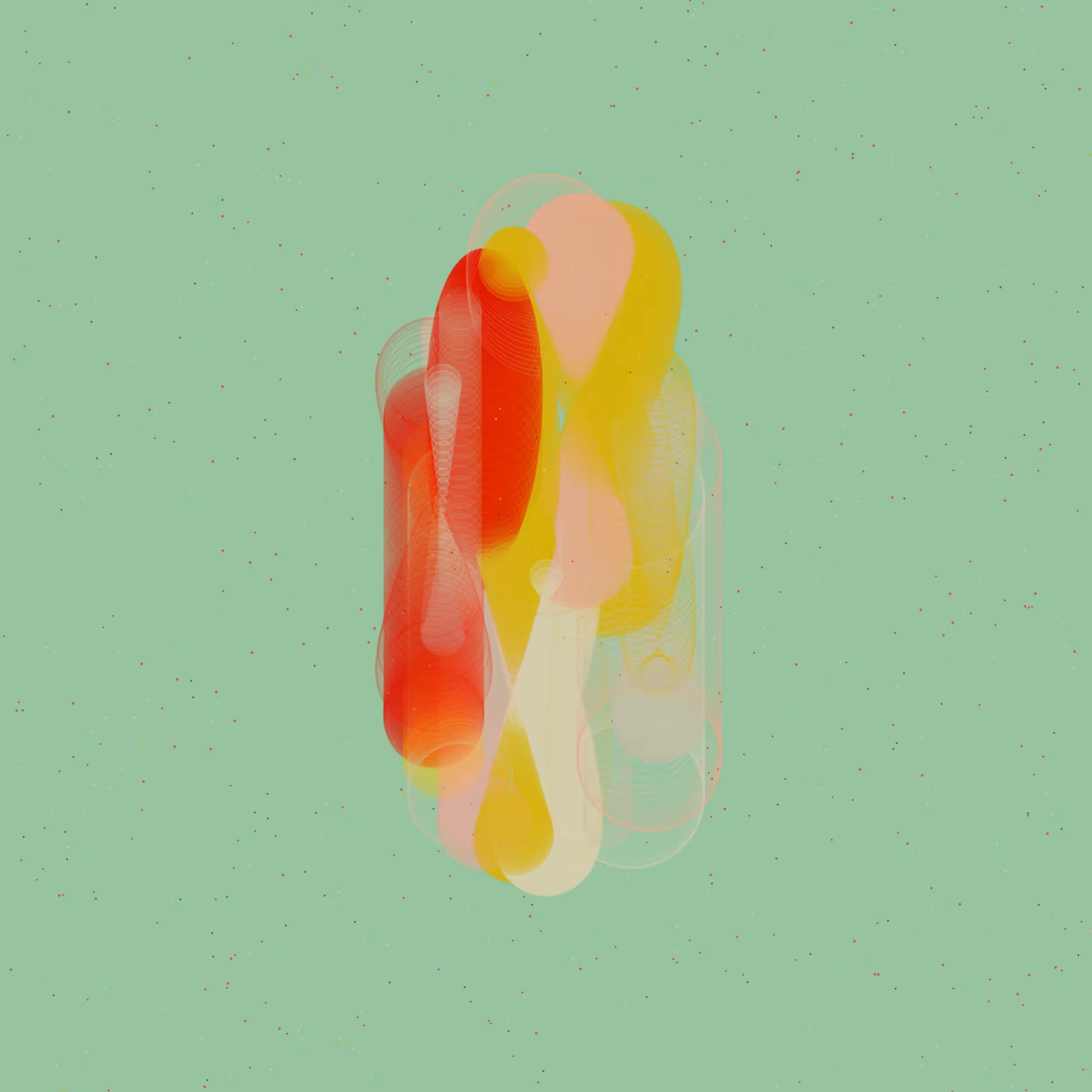 BLEND #203