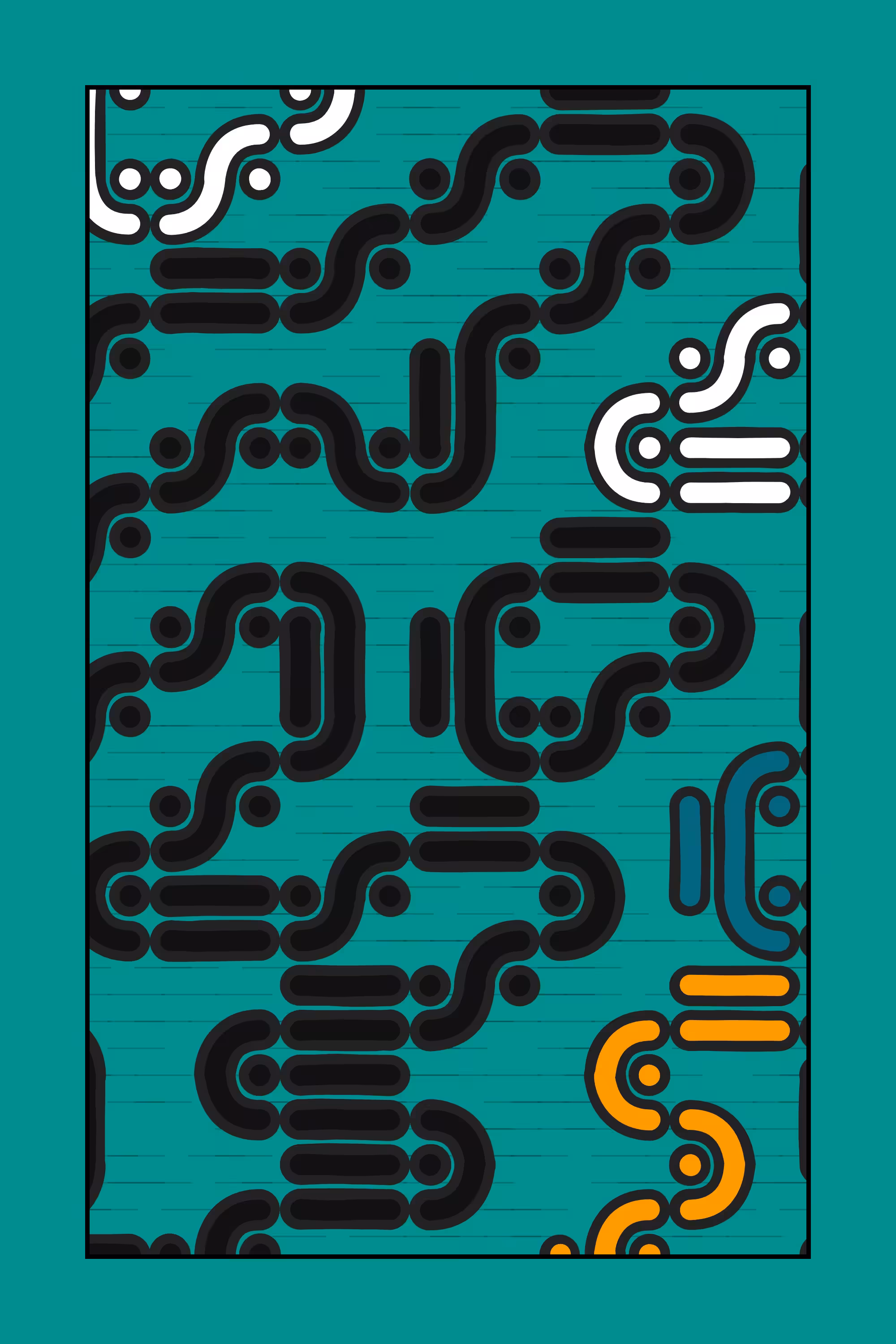 The Main Path #136