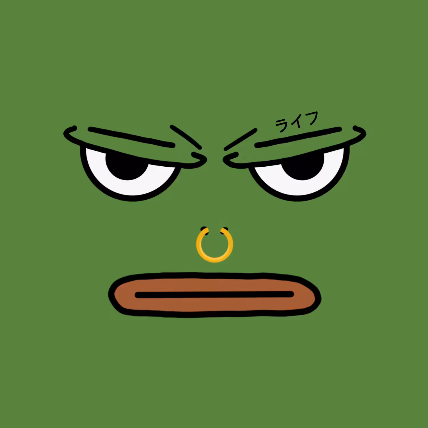 FROJI #46