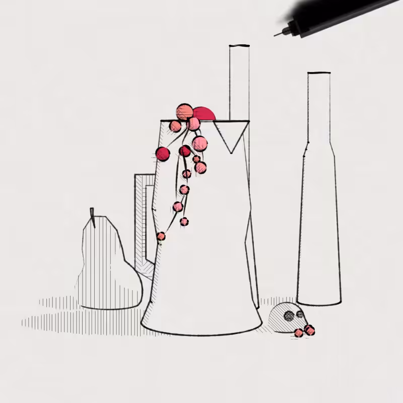 Still Life #8