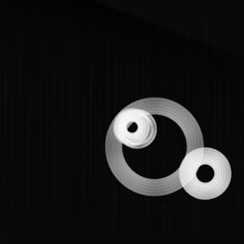 Clockwork #18
