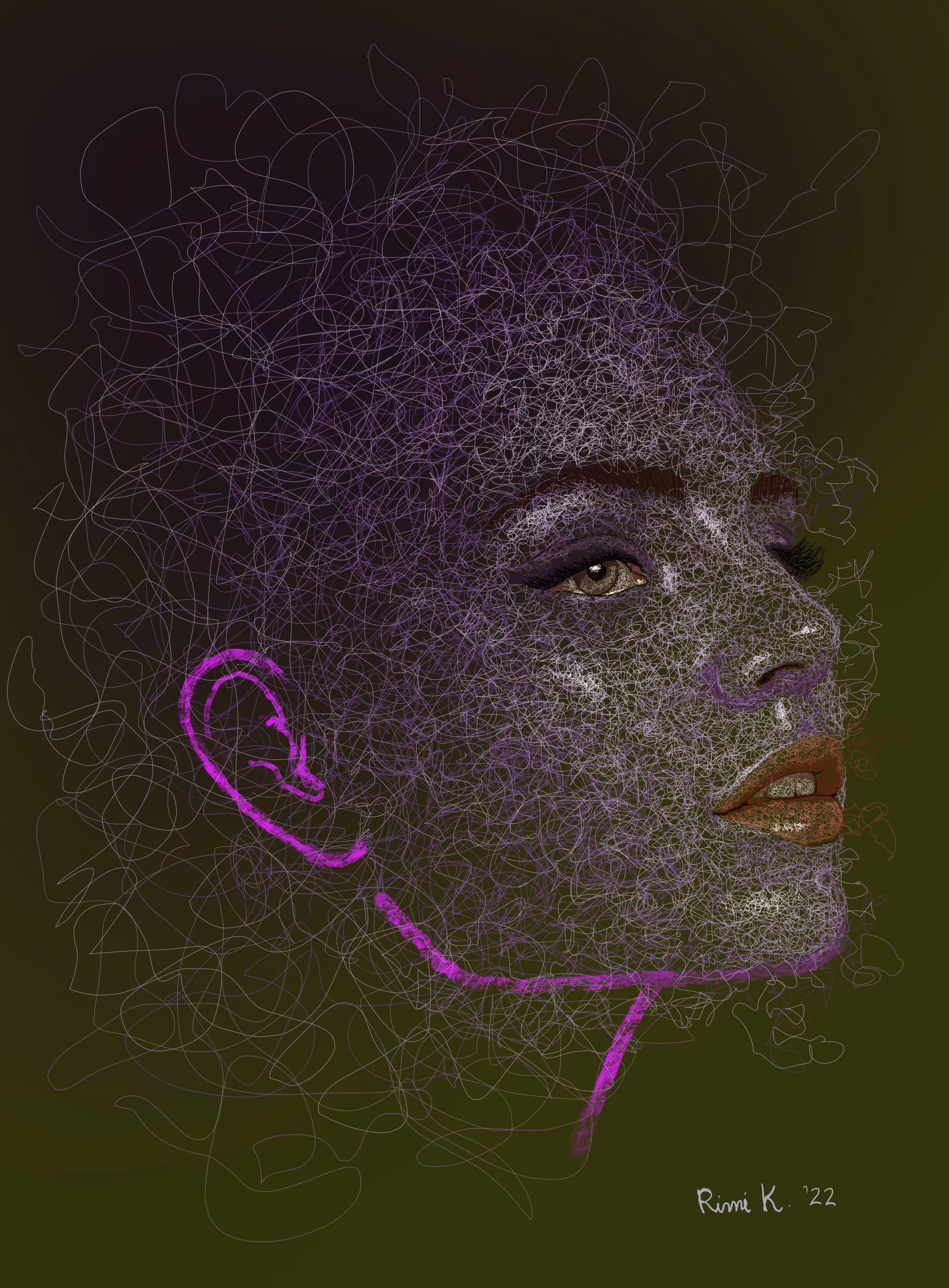 Lucid Dreams