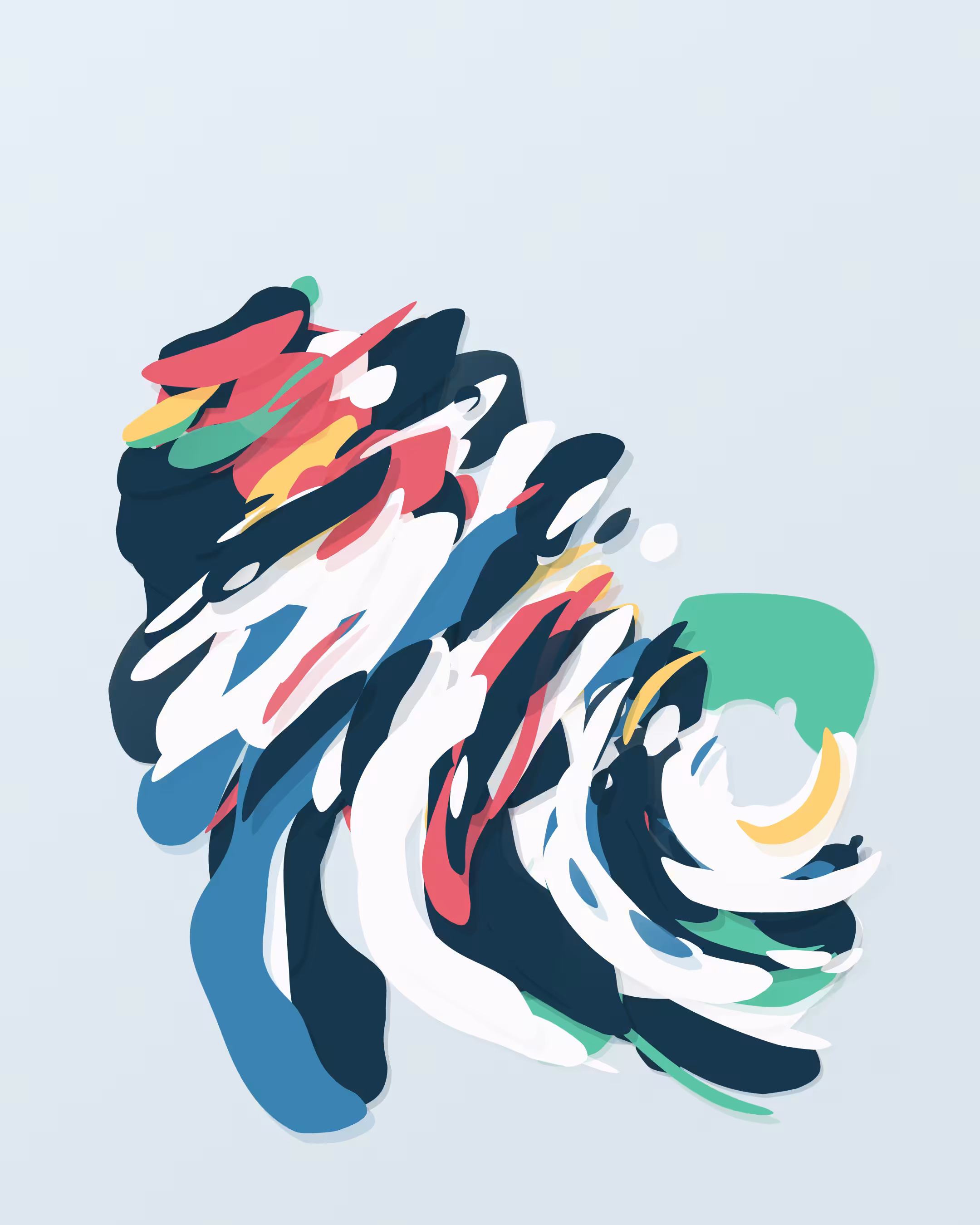 Fleeting Thoughts #81