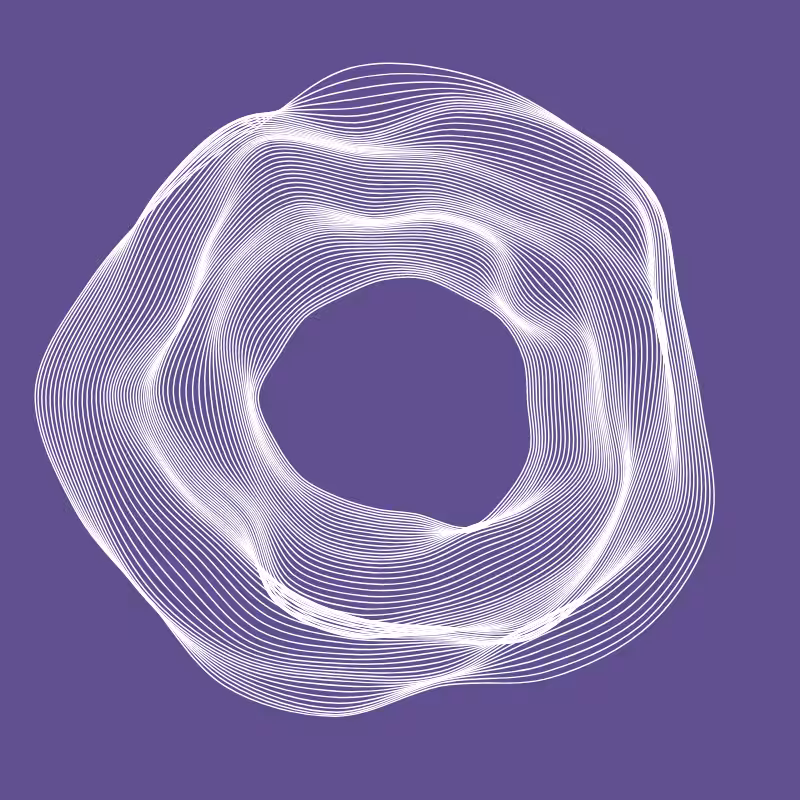 polygonisms #128