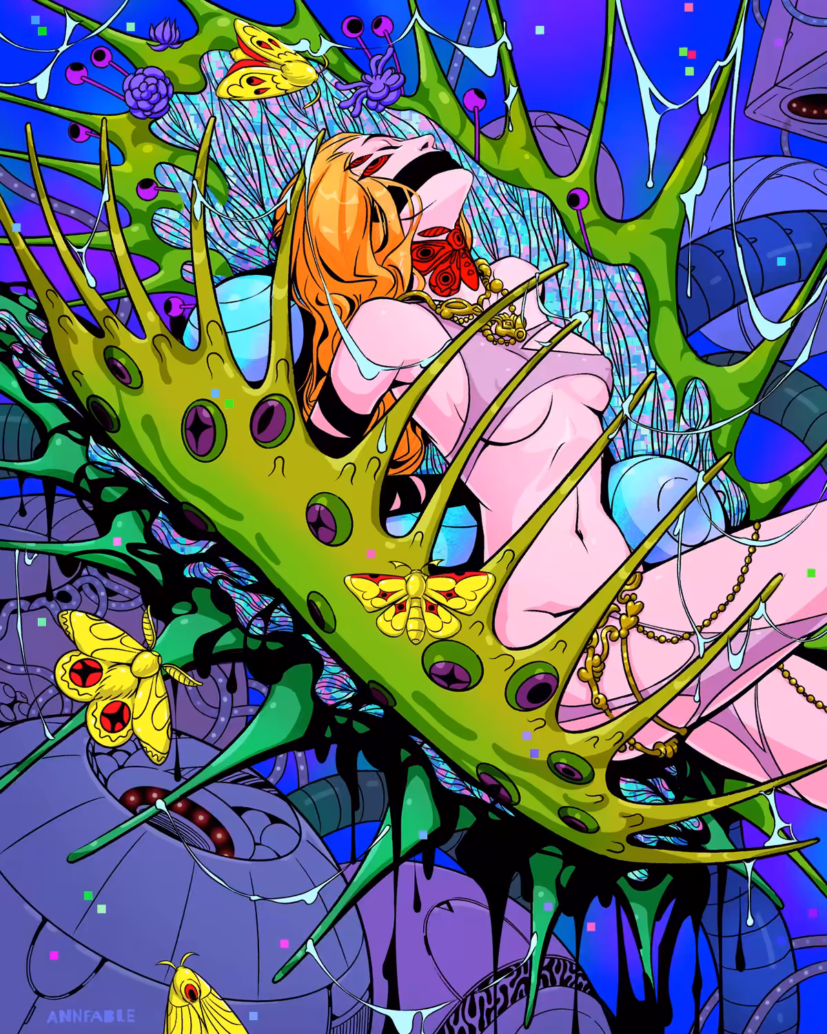 MIND TRAP