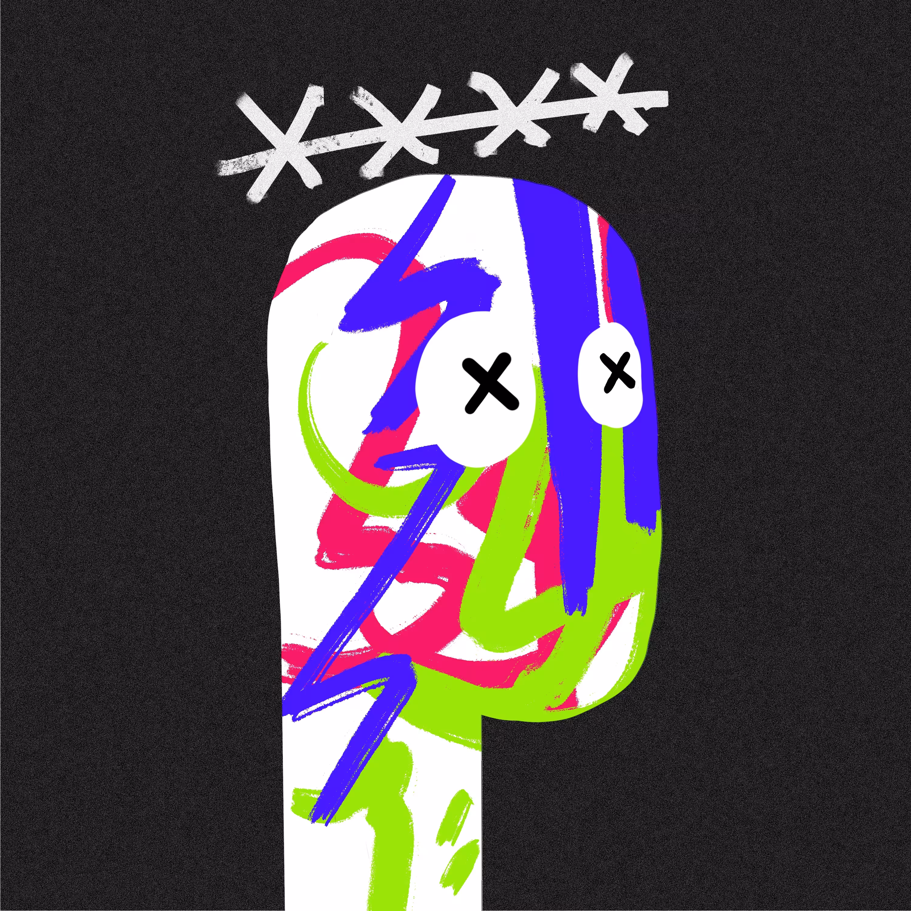 VibyPunk #14
