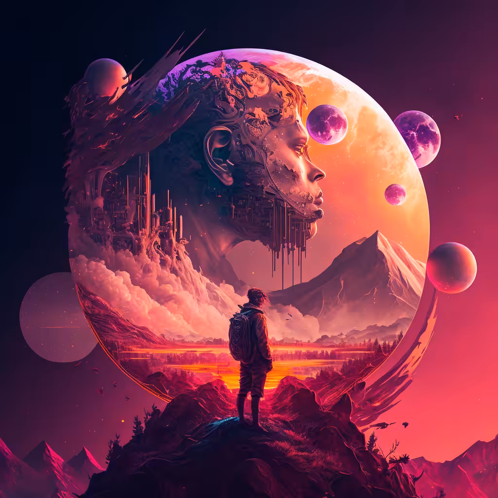 Journey #03
