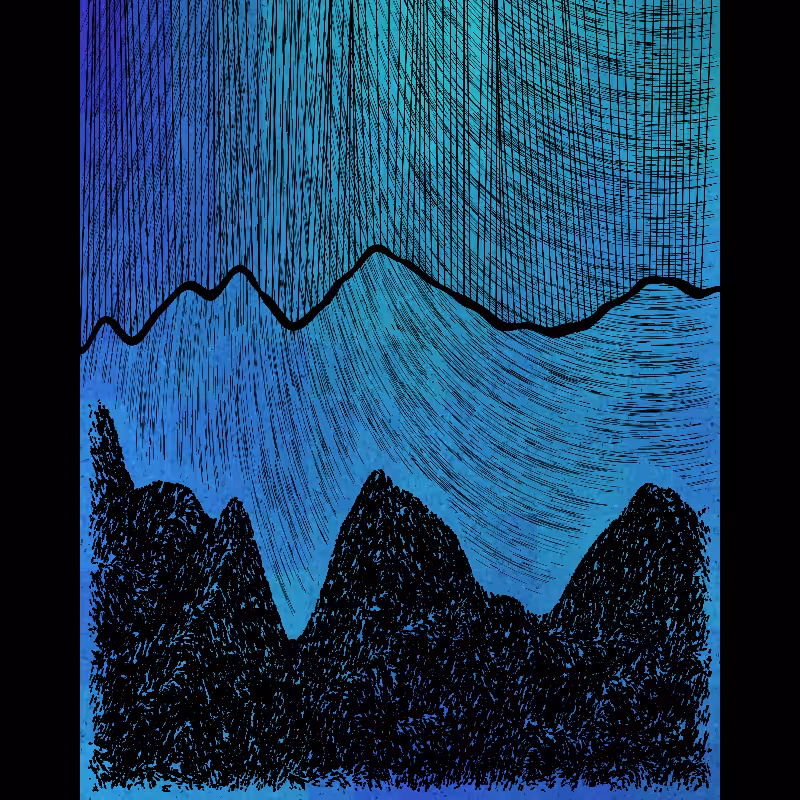 Alpinism #35
