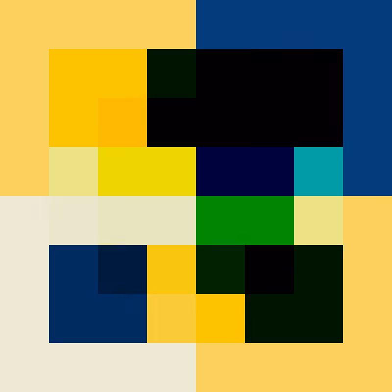 BLEND #974