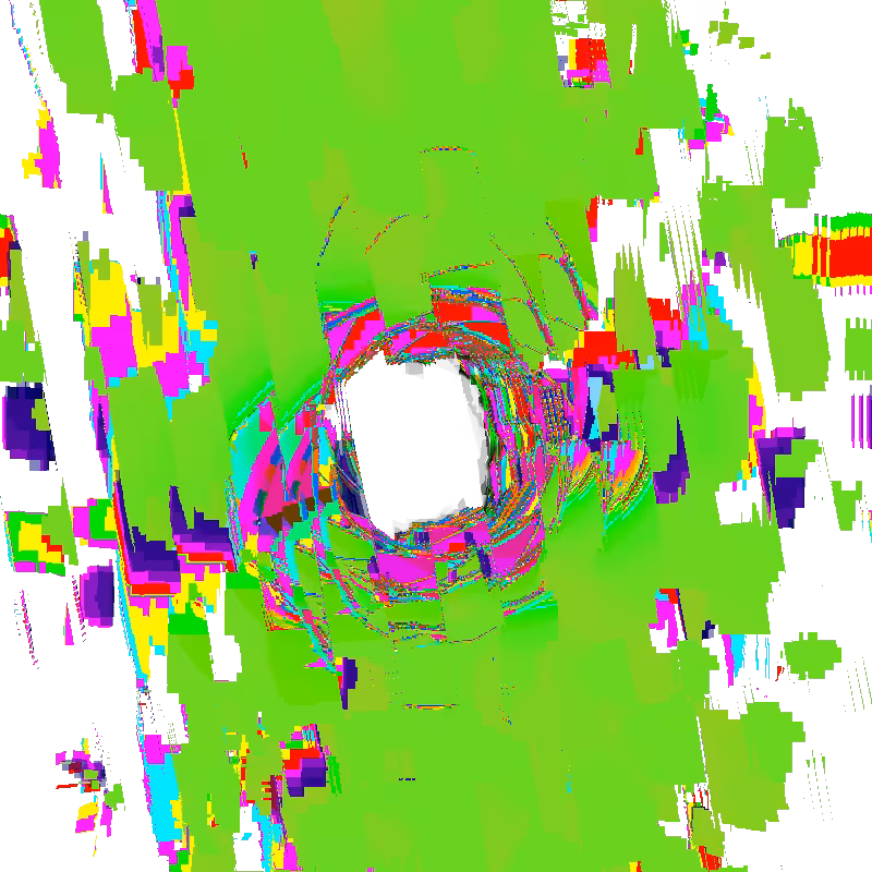 Magic Pixels #84