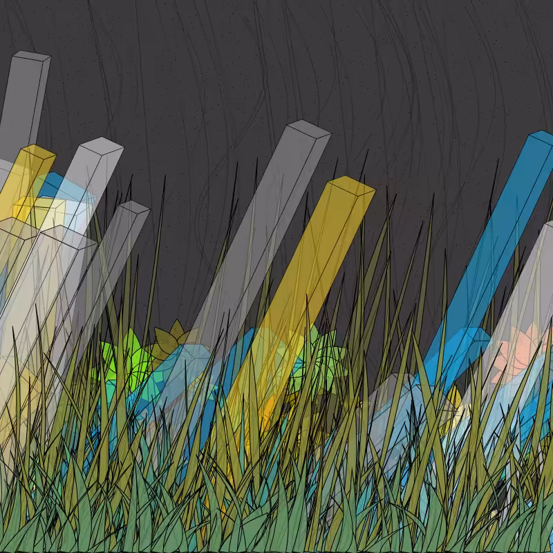 The boxes fall down #3