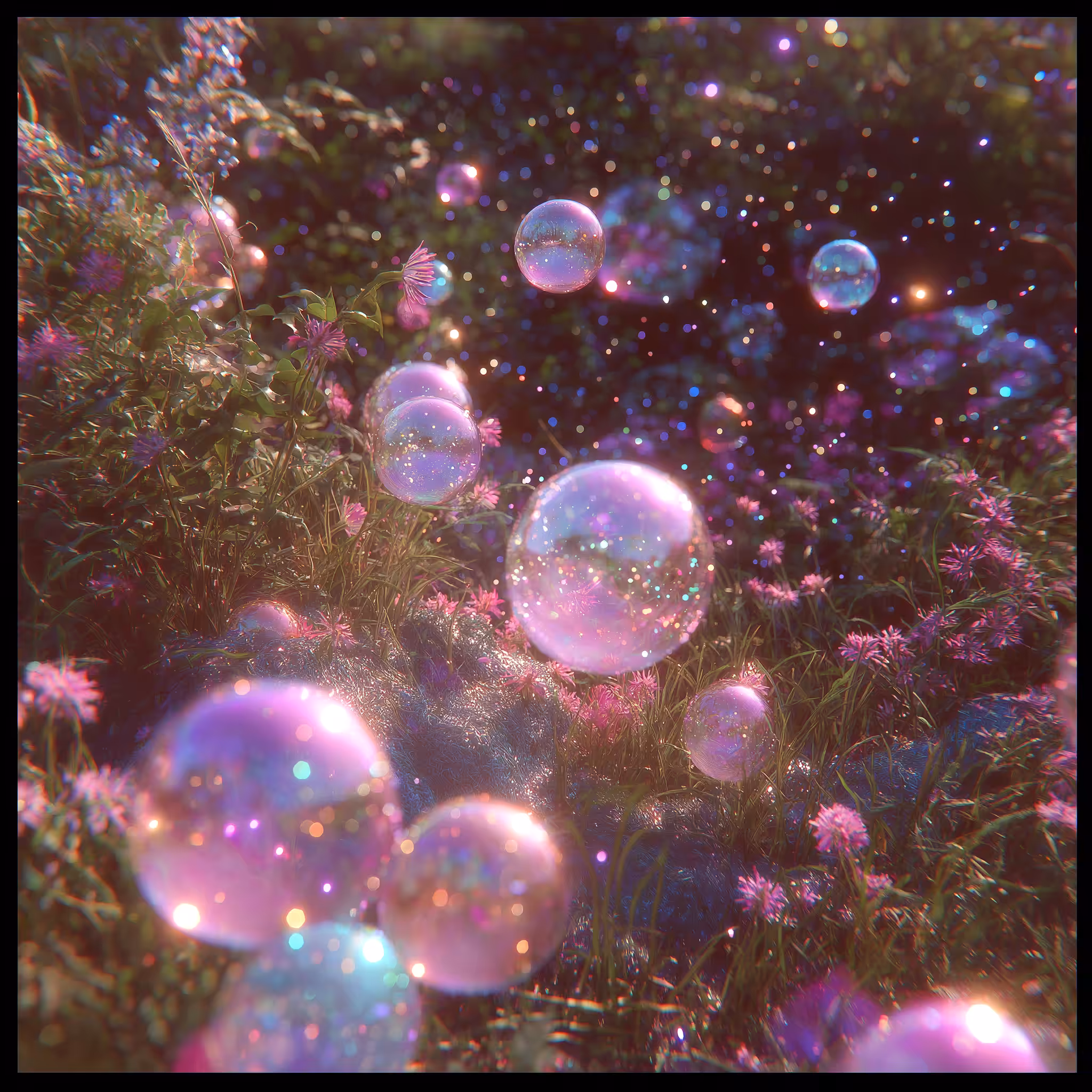 Dream World