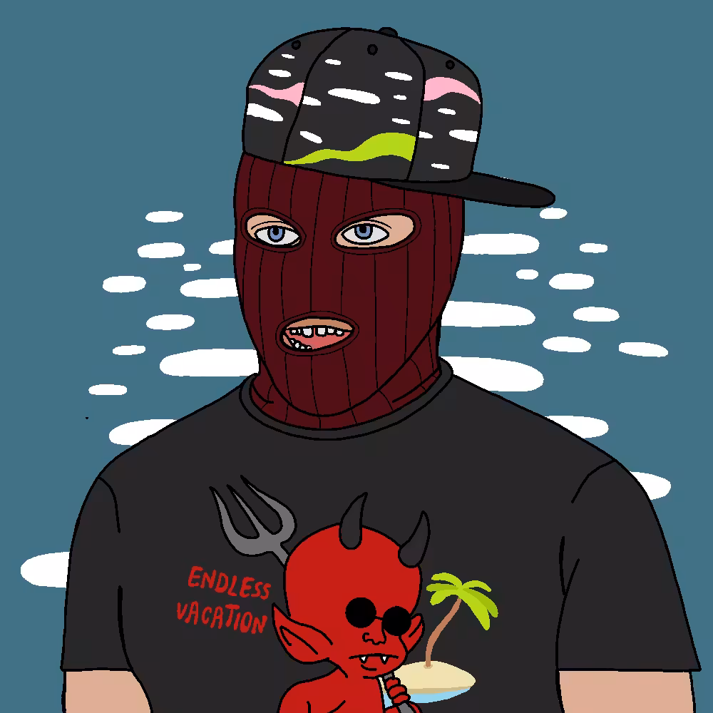 Mythfits: Mythfit #2349