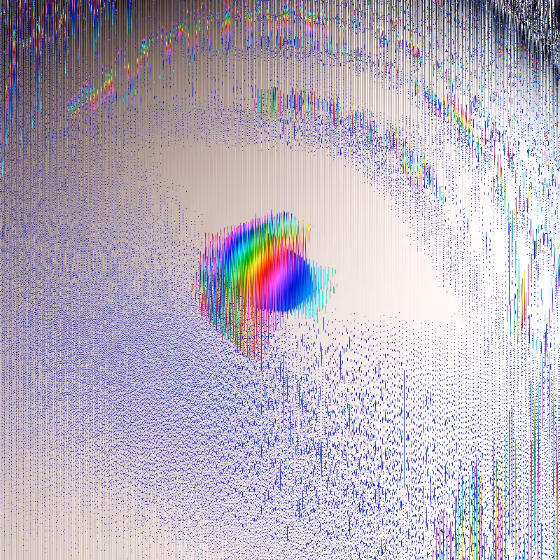 Holoscilator #12