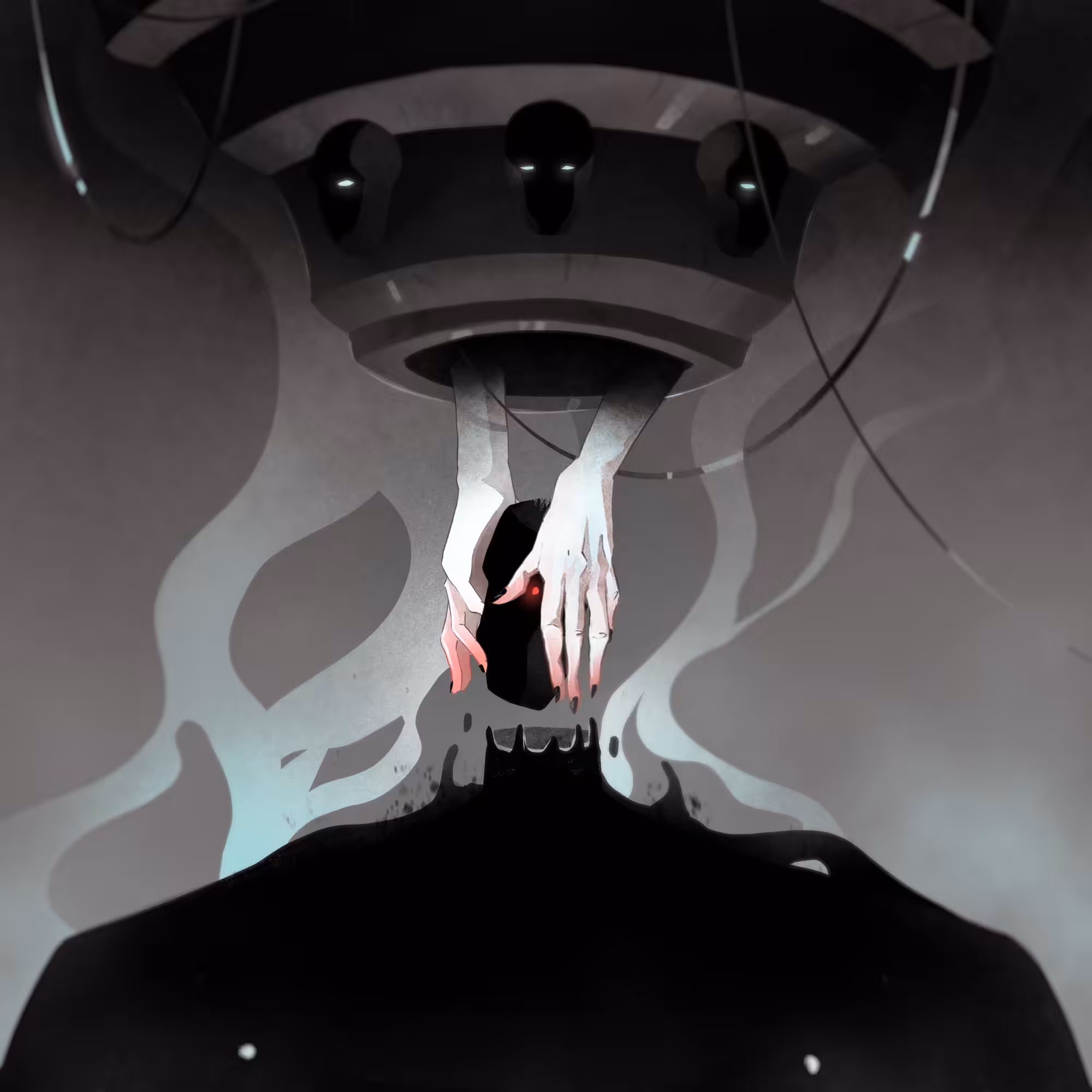 ◈ H o r r o r ◈ Replacement