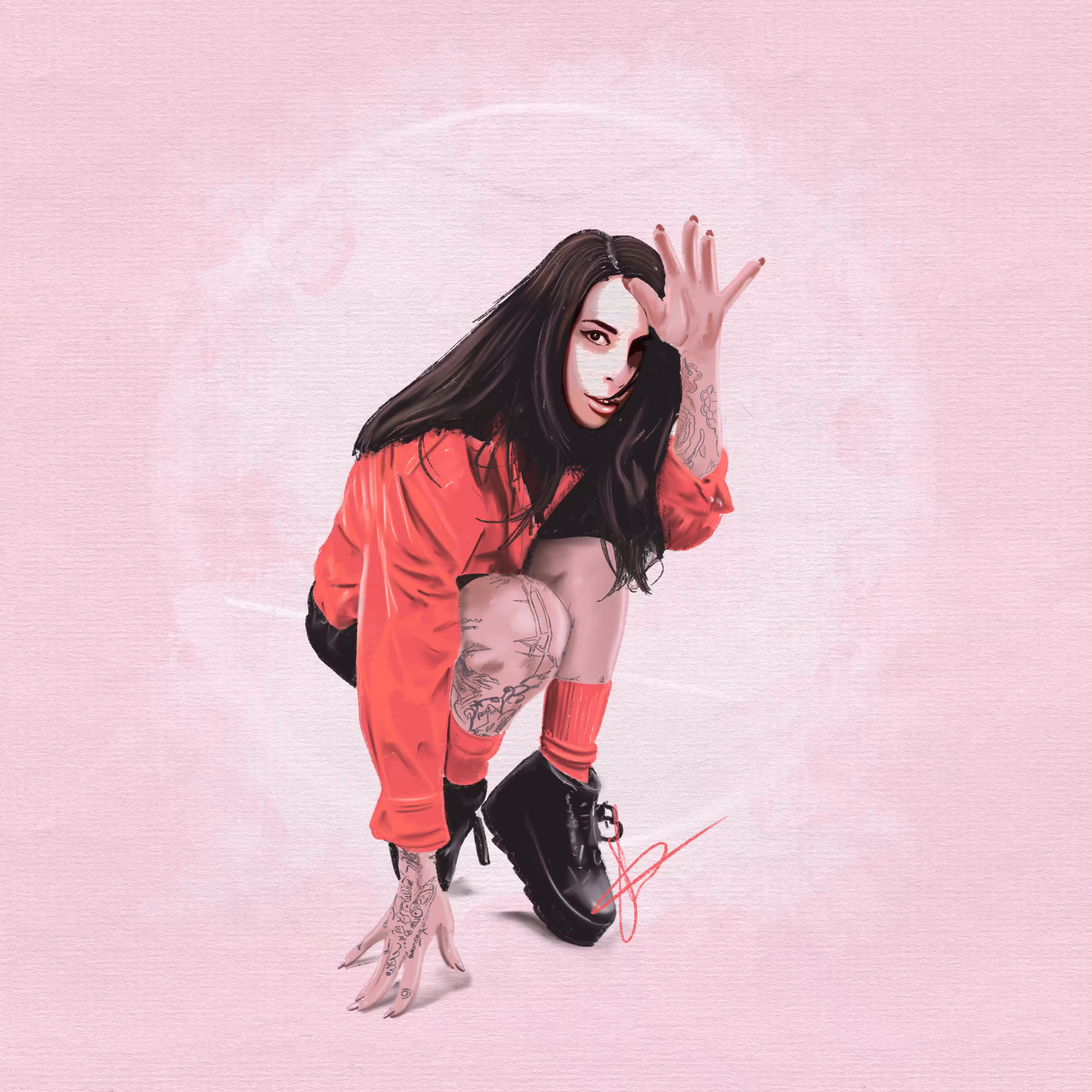 #9 Ode to Nia