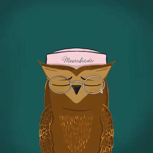 Mournbirds #233