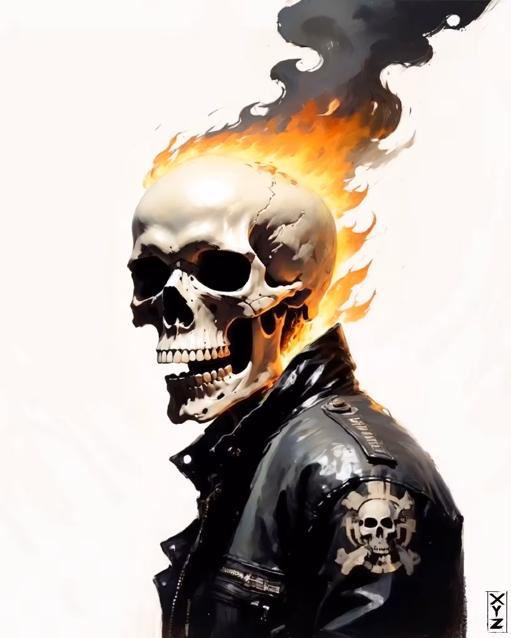 Pyrothorn