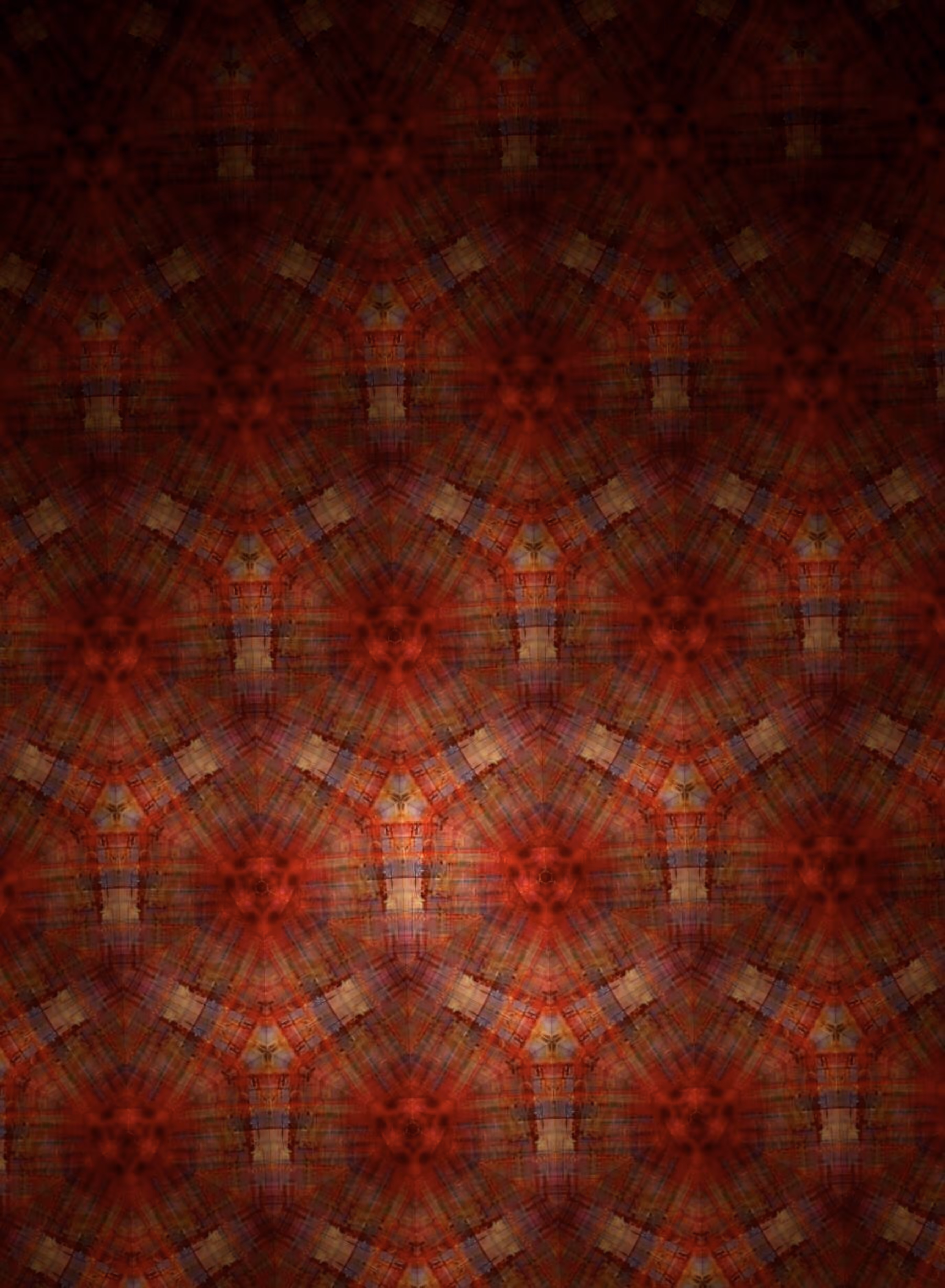 Subtle Asymmetries