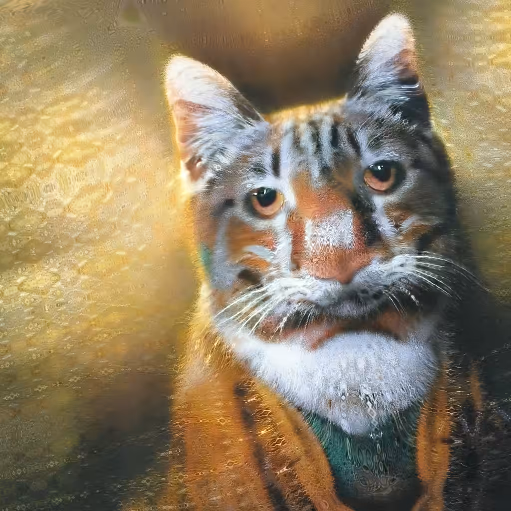AI Tigers for 2022: AI Tigers 20