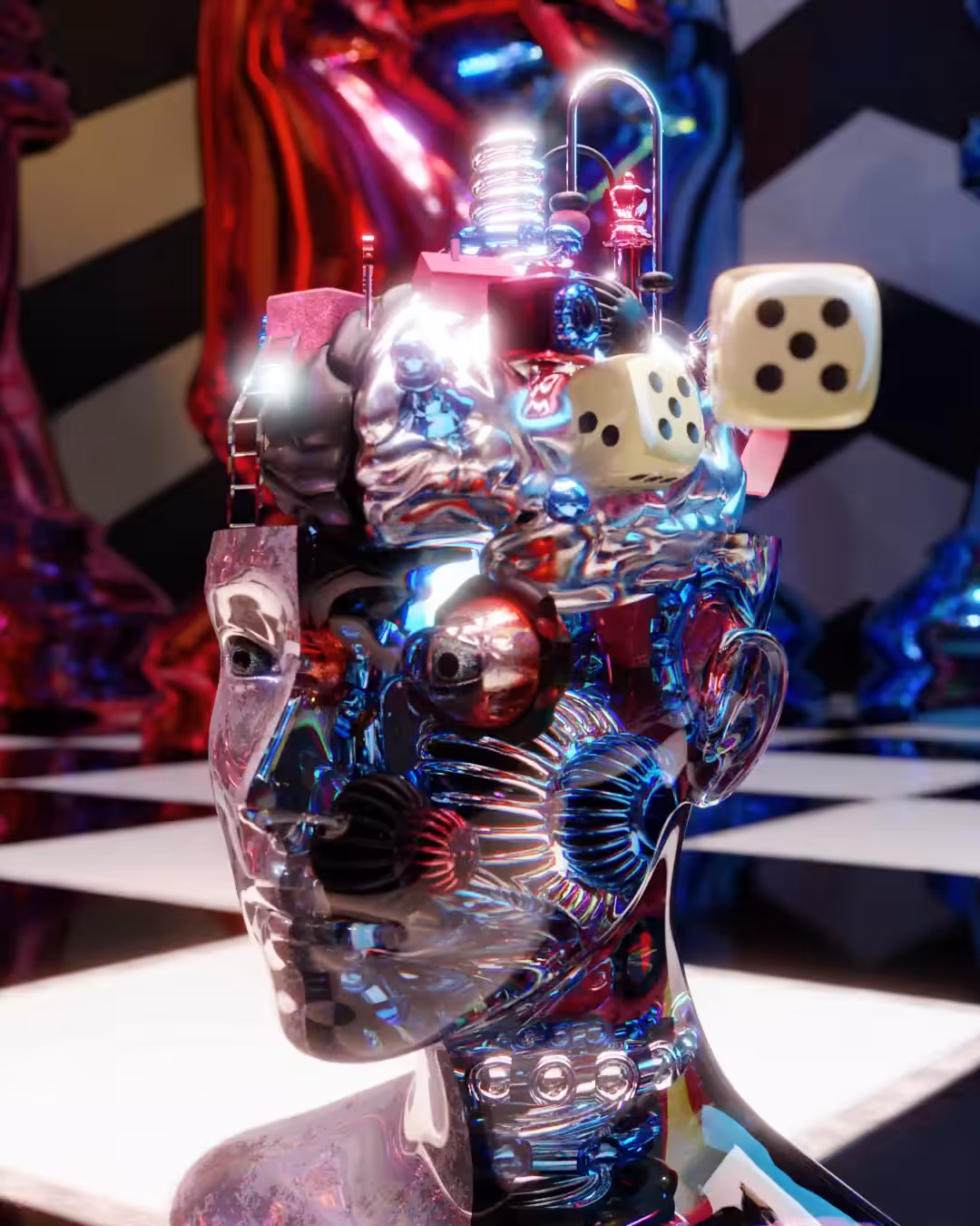 Checkmate #14