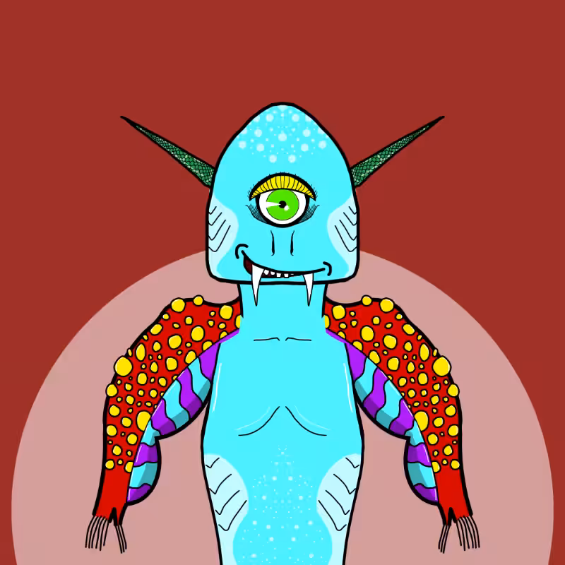 MoonMistMonsters #21