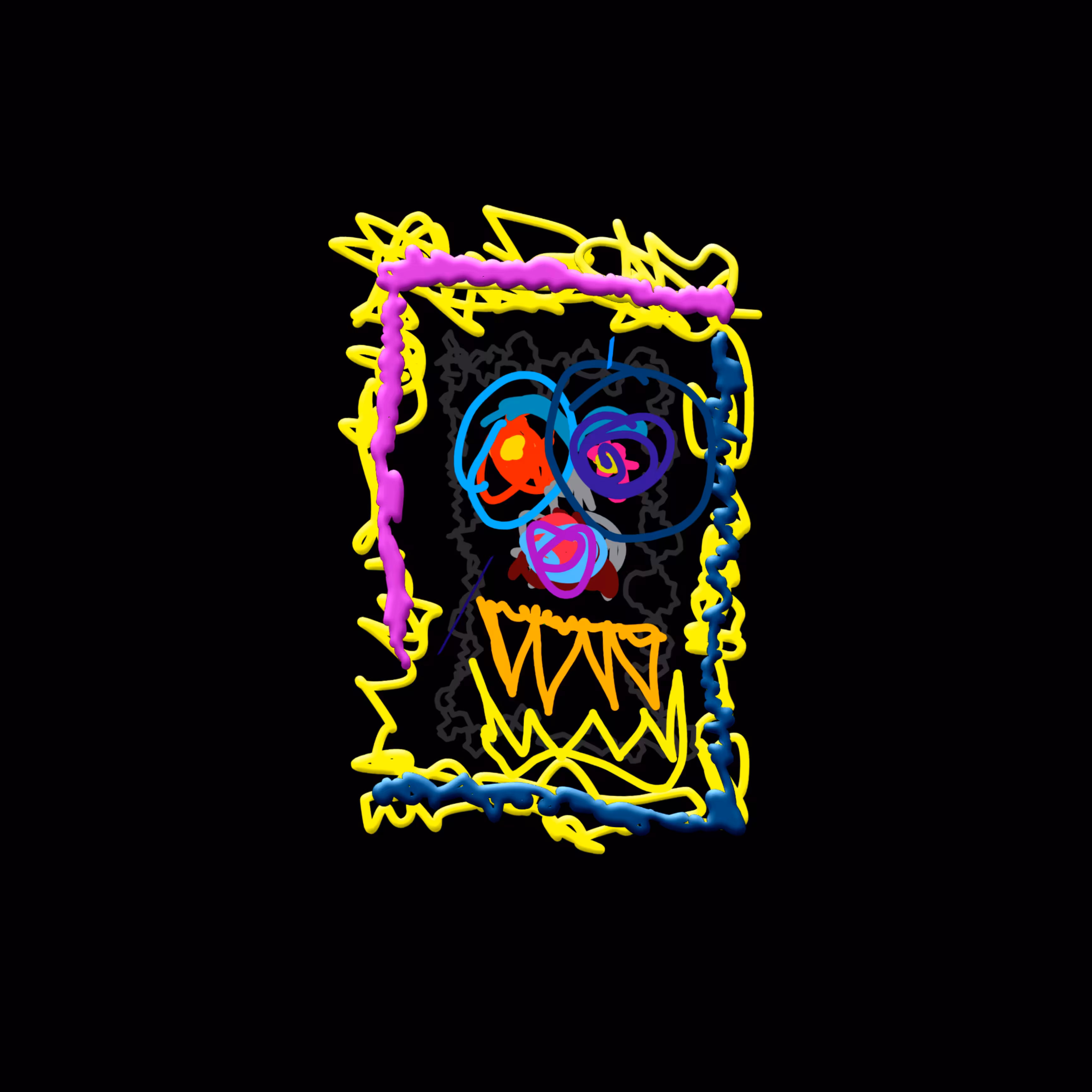 Kidz in The Void 2