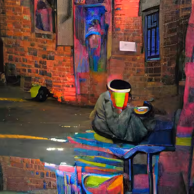 But For a Cup of Coffee
