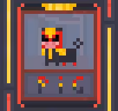 PIG 'JUDGE DREDD'