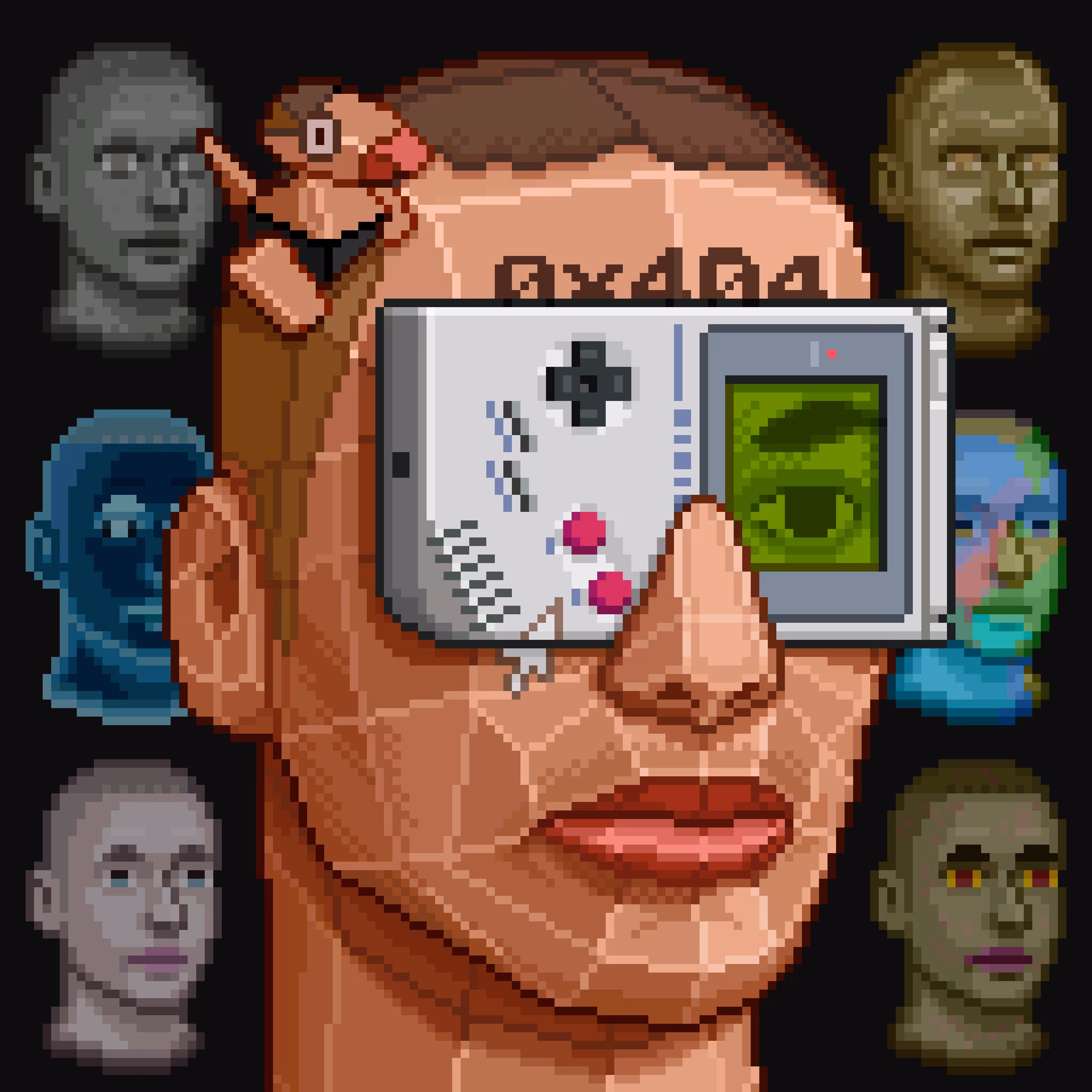 GameBro #207