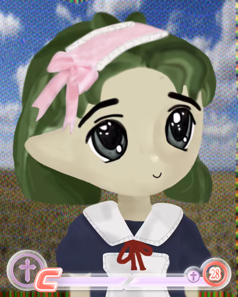 Milady 5755