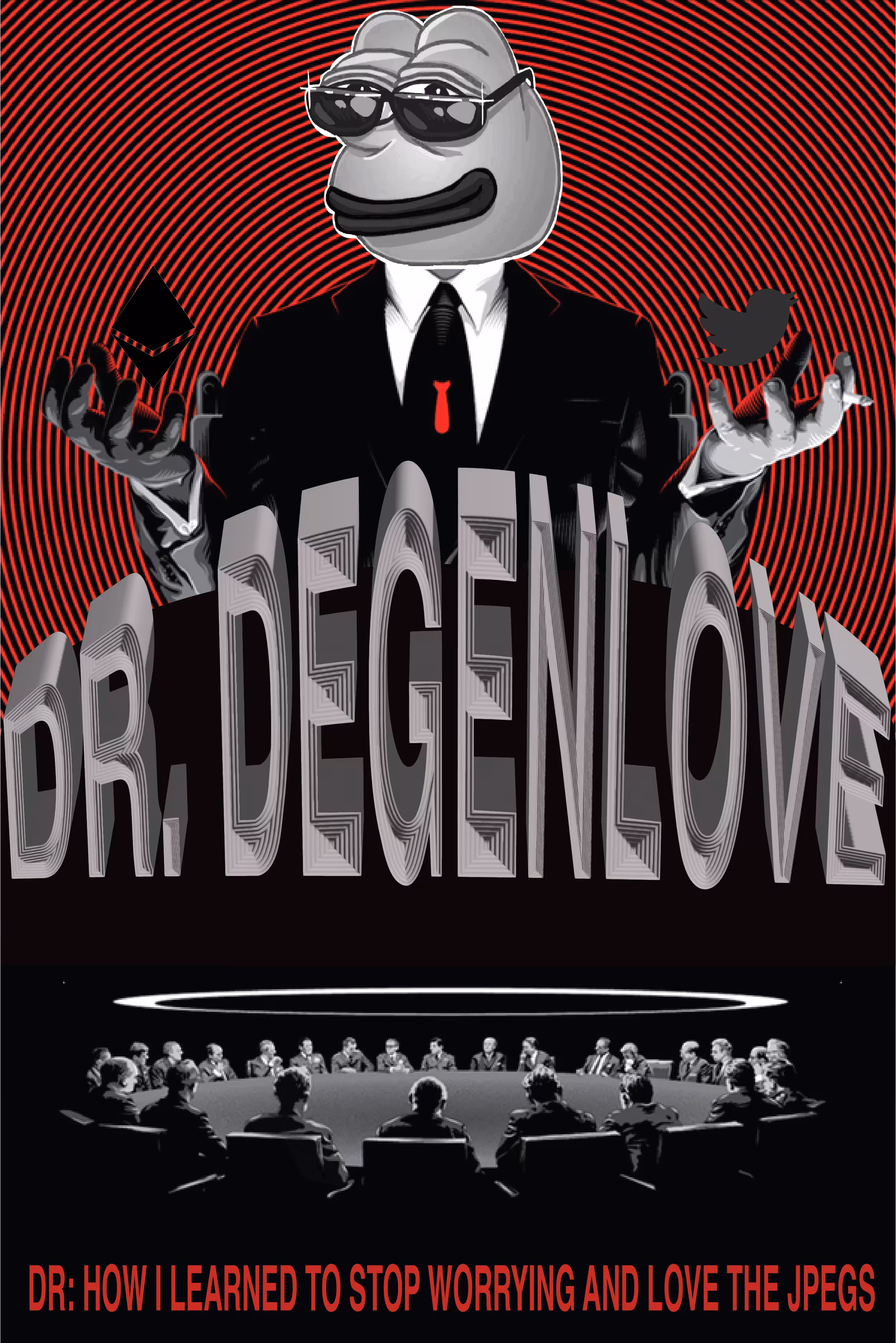 FakePoster