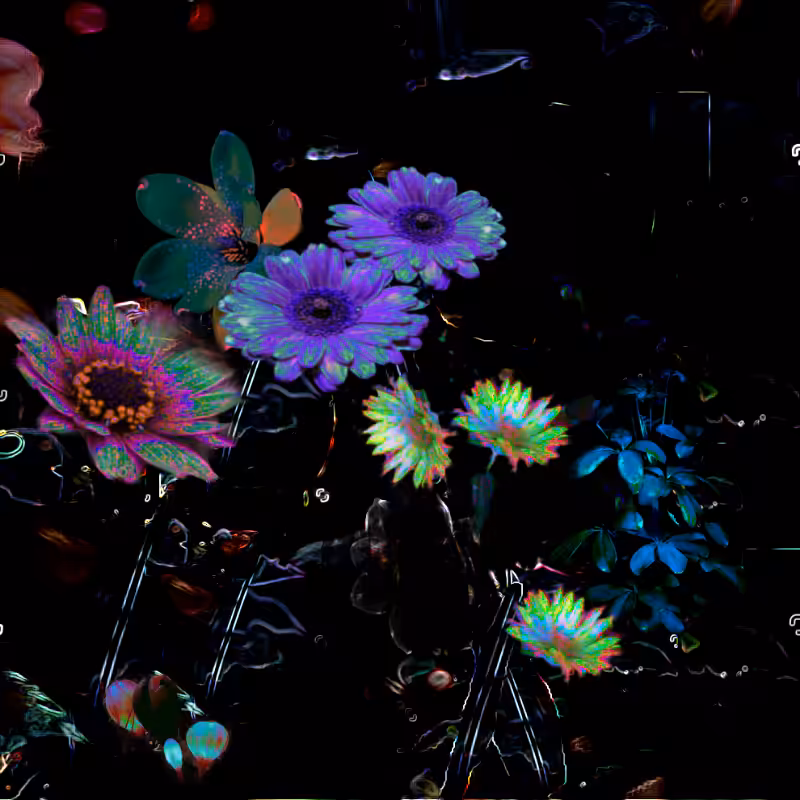 Plant energy #79