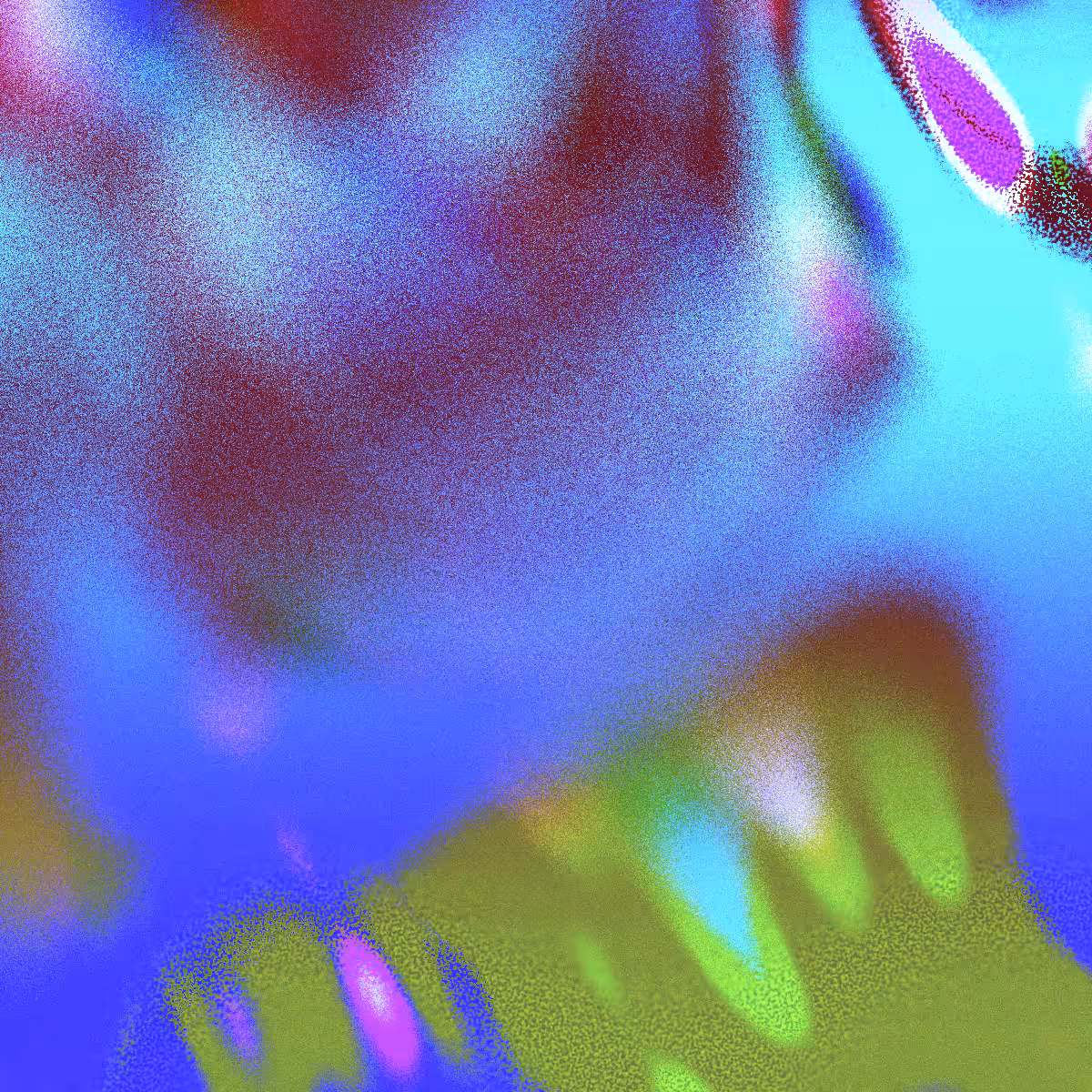 Liminal Slippage #34