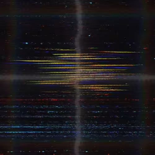 Glitch Bitcoin #0036