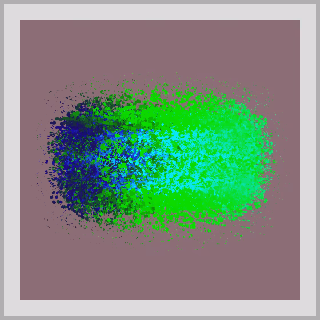 abstrakt: machine_paint #31