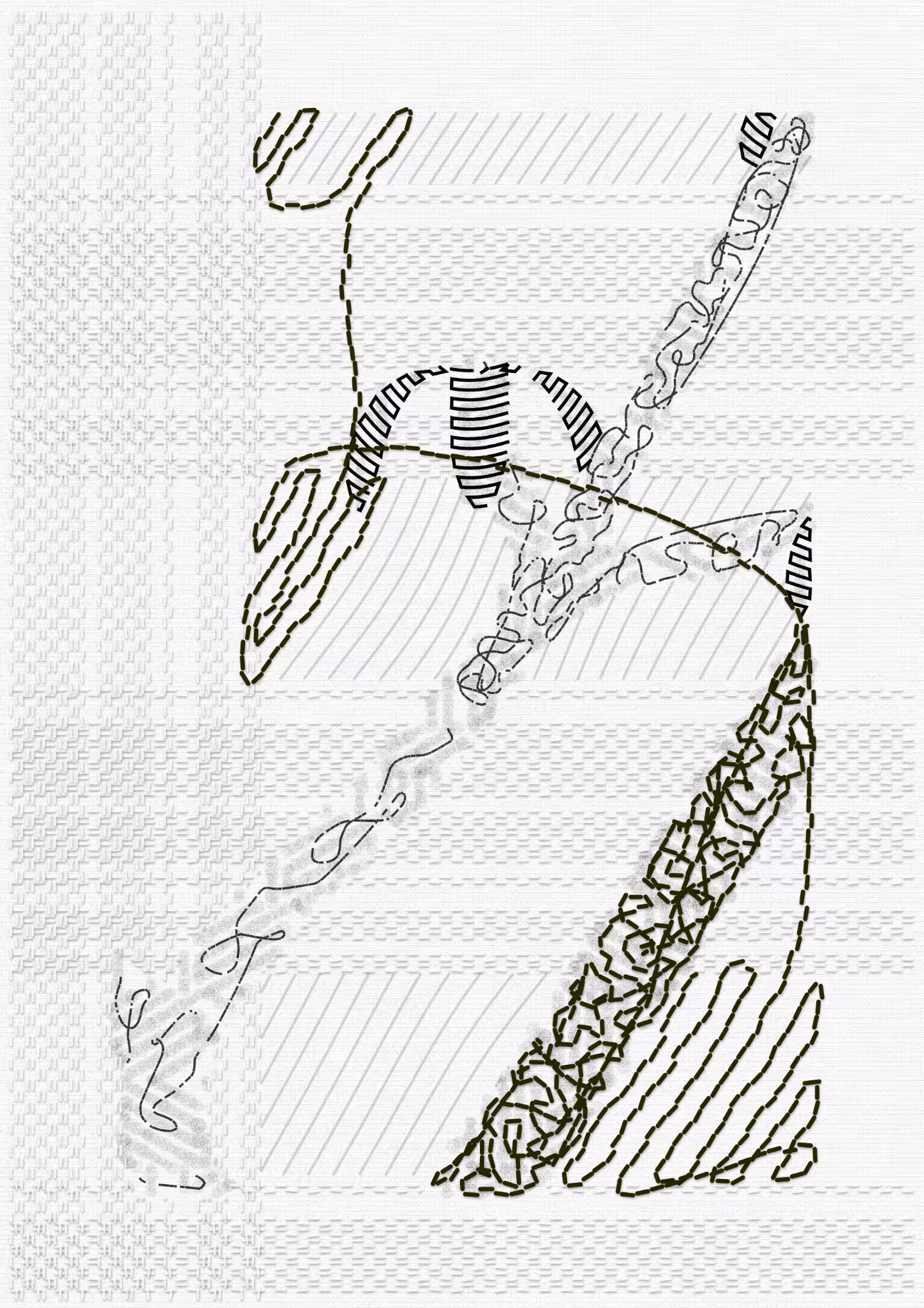 Aux Arbres #23658