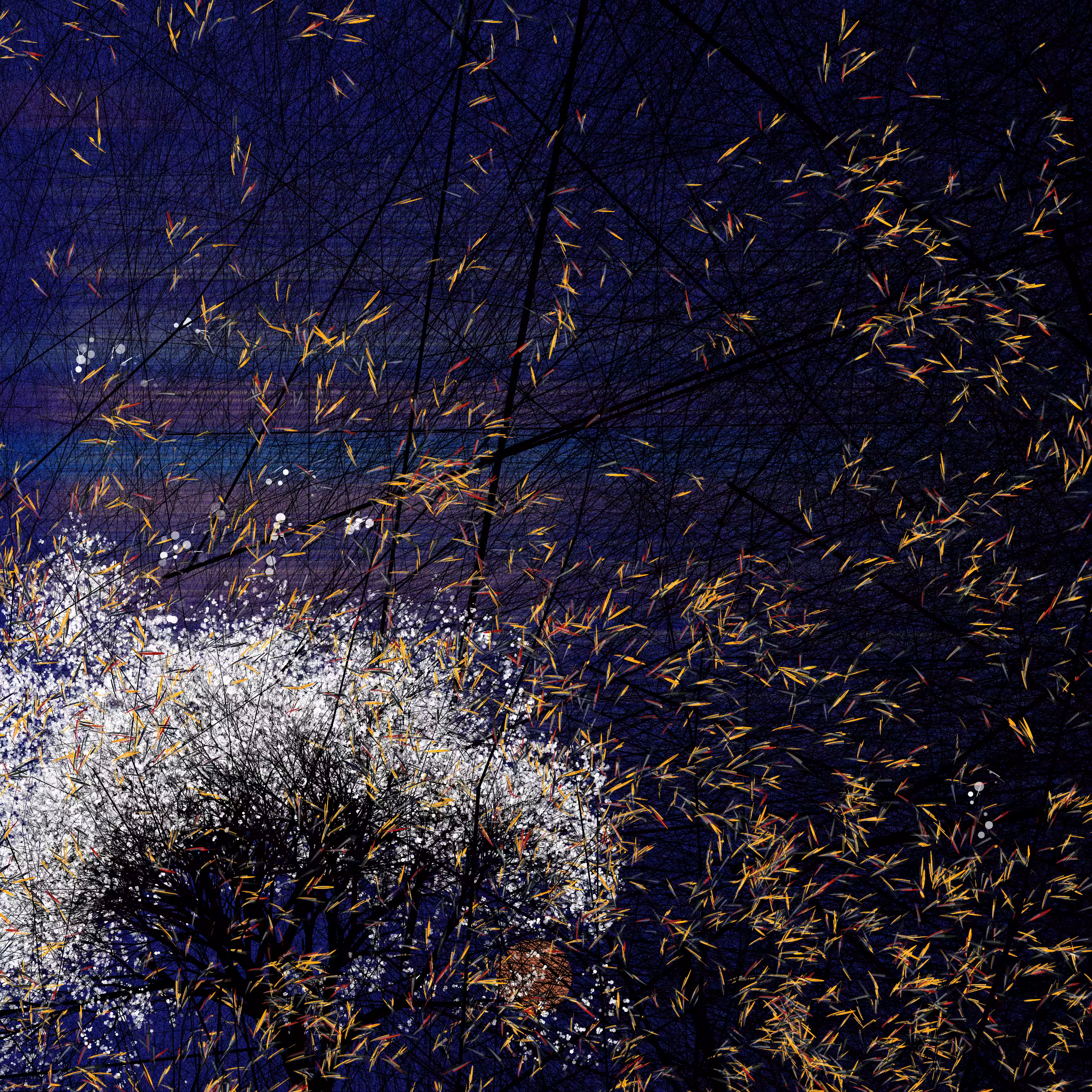 conversation with the wind #3