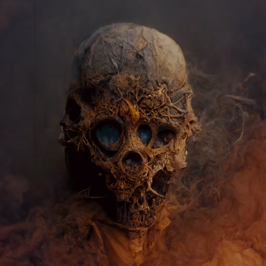 SKULLS