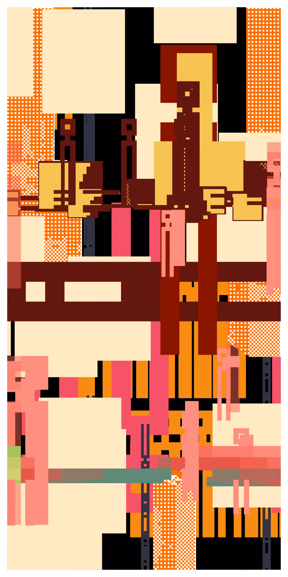 d e s t r u c t u r e #4
