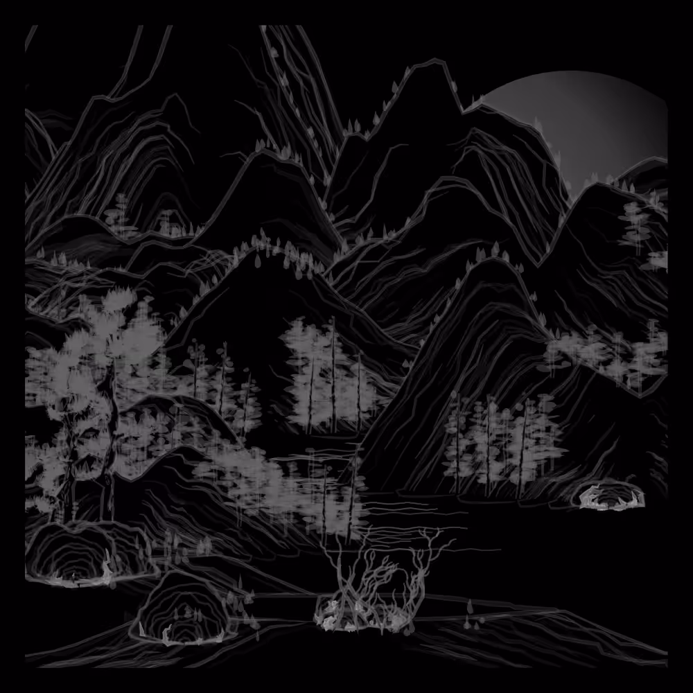 Landscape Frame "5/50"