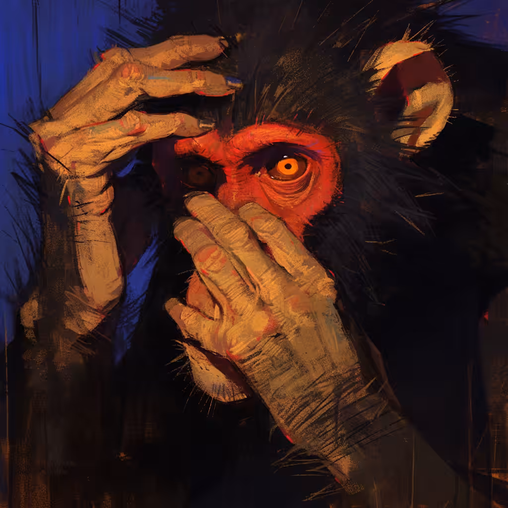 MonkeyZ: Monkey#8