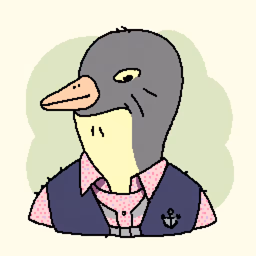 DX Terminal: PuddleJumpr