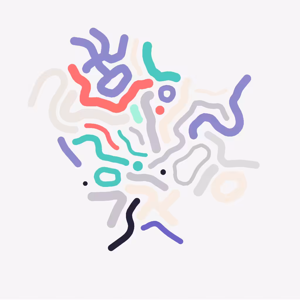 filaments #110