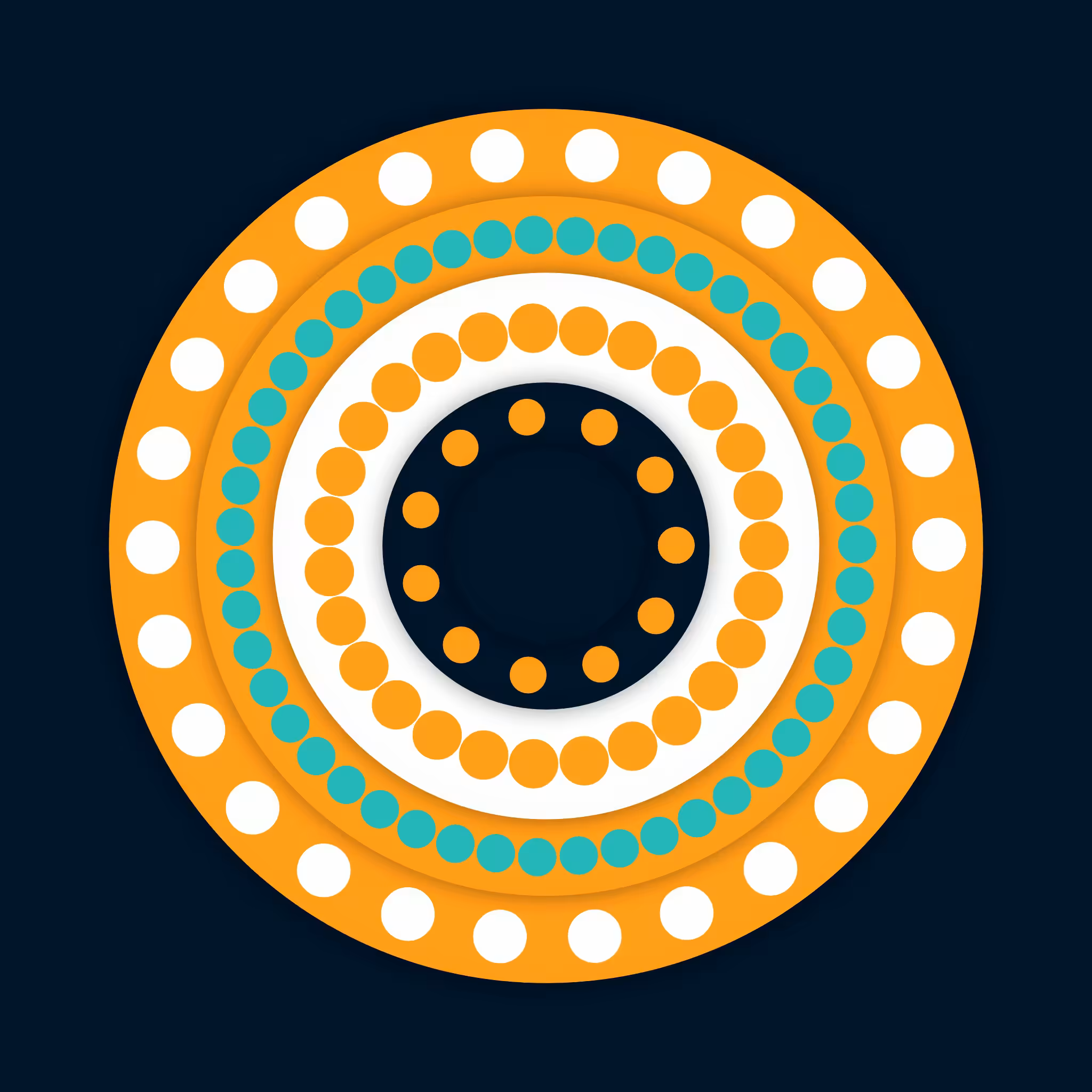 ROTATING SYSTEM 01 #2