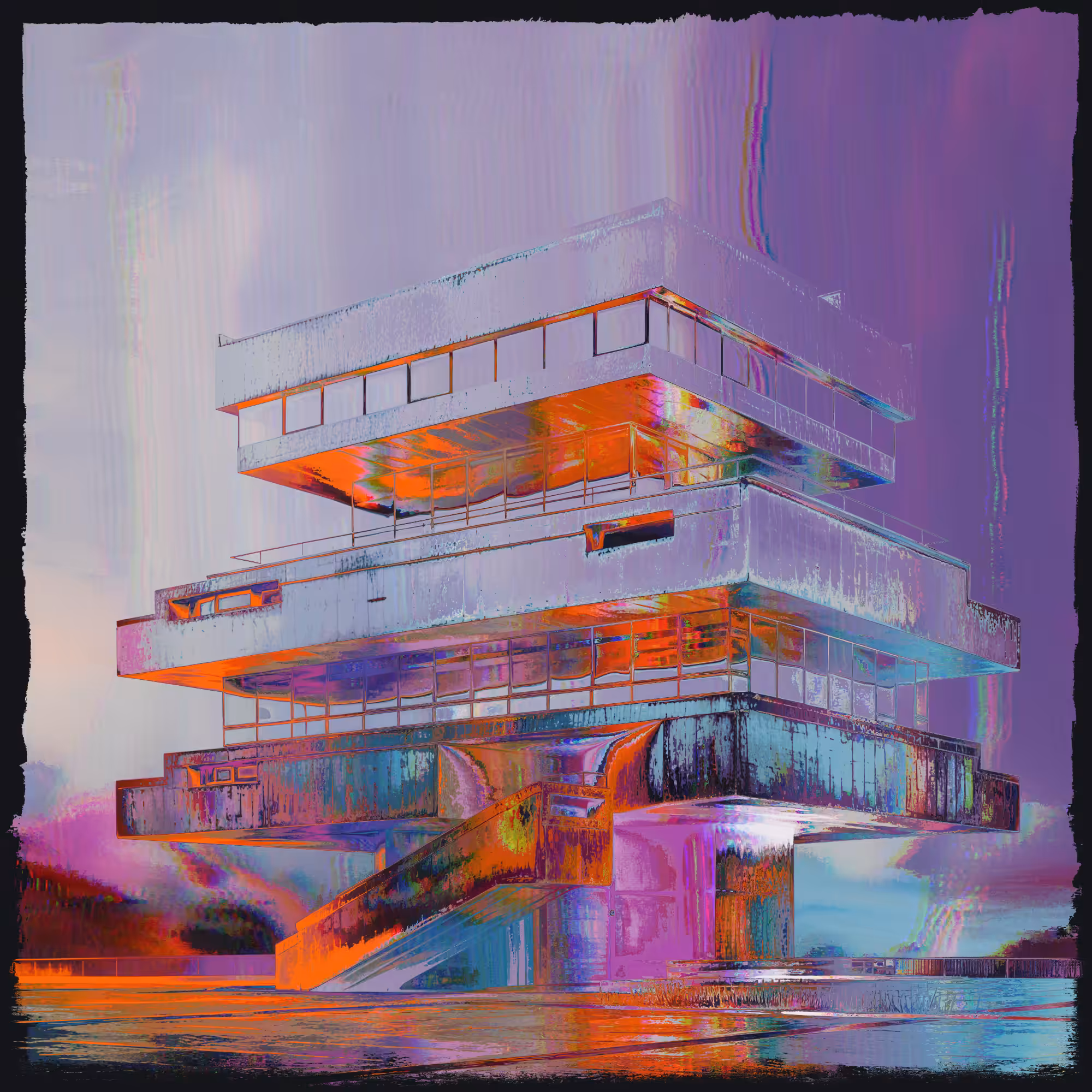 Brutal Nature